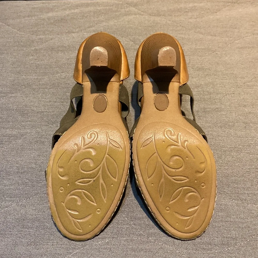 Söfft eüro soft high heels - Picture 6 of 11